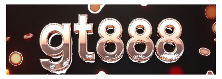 gt888 logo